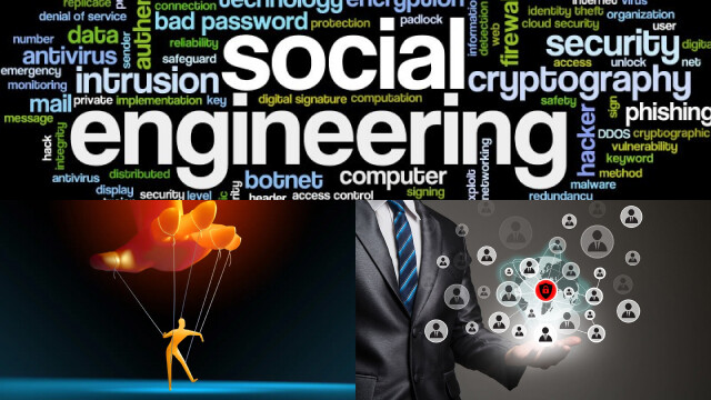 The Human Factor in Social Engineering The Human Factor in Social Engineering
