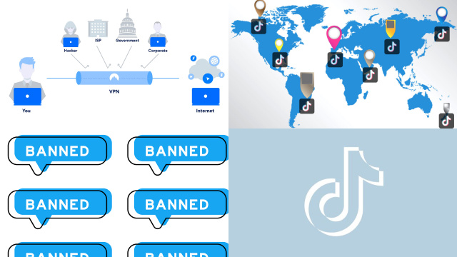 The Risks and Legal Implications of Using TikTok with a VPN The Risks and Legal Implications of Using TikTok with a VPN