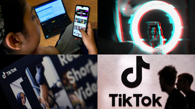 The Risks of Sharing Personal Information on TikTok The Risks of Sharing Personal Information on TikTok