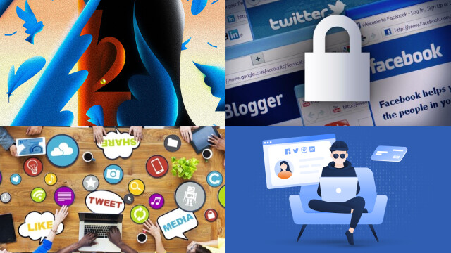 The Risks of Sharing Personal Information on Twitter The Risks of Sharing Personal Information on Twitter