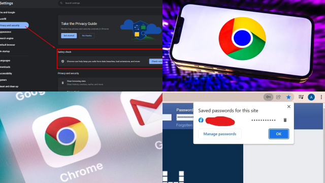 Tips for Keeping Your Chrome Browser Clean and Secure Tips for Keeping Your Chrome Browser Clean and Secure