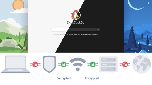 Tips for Protecting Your Privacy While Using DuckDuckGo Tips for Protecting Your Privacy While Using DuckDuckGo