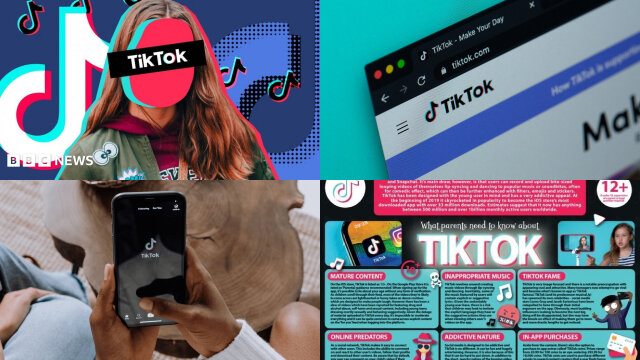 The Controversies and Legal Issues Surrounding TikTok's Privacy Policies The Controversies and Legal Issues Surrounding TikTok's Privacy Policies