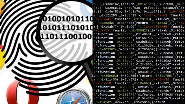 Understanding Browser Fingerprinting Understanding Browser Fingerprinting