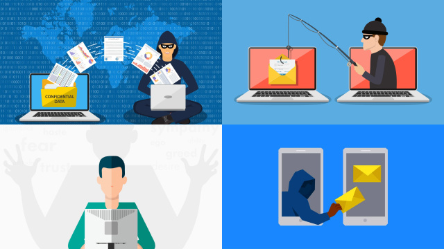 Understanding Social Engineering Attacks Understanding Social Engineering Attacks