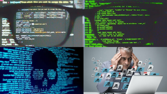 What is Spyware and How Does It Work? What is Spyware and How Does It Work?