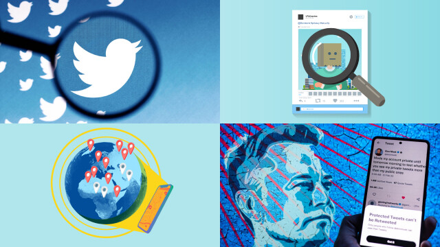 What Personal Information Does Twitter Collect from You? What Personal Information Does Twitter Collect from You?