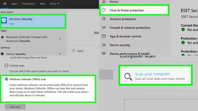 How to Use Antivirus Software to Check for Viruses How to Use Antivirus Software to Check for Viruses
