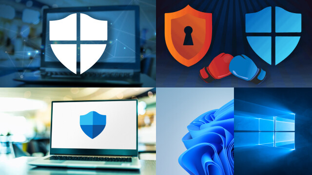 Features to Consider When Choosing Antivirus Software Features to Consider When Choosing Antivirus Software