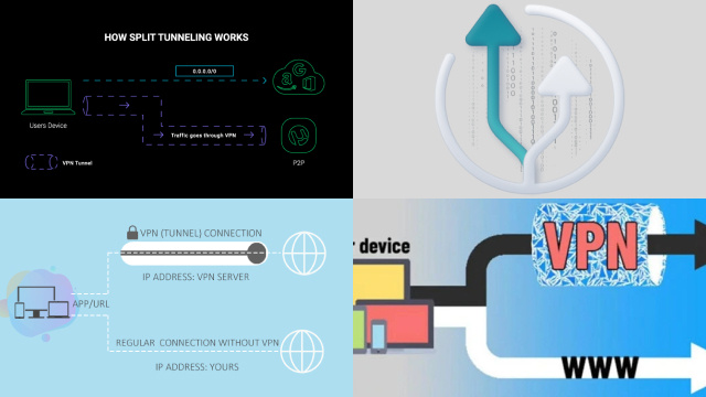 Navigating VPN Split Tunneling: Best Practices for Safe and Efficient Browsing Navigating VPN Split Tunneling: Best Practices for Safe and Efficient Browsing