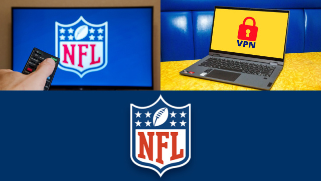 Selecting the Right VPN for Streaming NFL Games Outside Your Area Selecting the Right VPN for Streaming NFL Games Outside Your Area