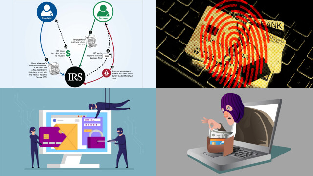 Identity Theft: Understanding the Risks of IP Address-Based Hacking Identity Theft: Understanding the Risks of IP Address-Based Hacking