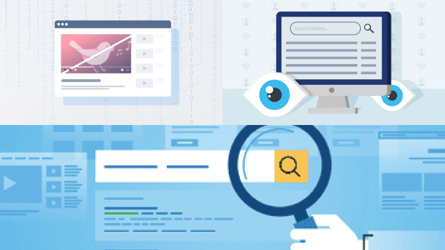 What Your ISP Collects: A Closer Look at the Data They Gather What Your ISP Collects: A Closer Look at the Data They Gather