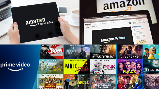 Factors to Consider When Choosing a VPN for Amazon Prime Video Factors to Consider When Choosing a VPN for Amazon Prime Video
