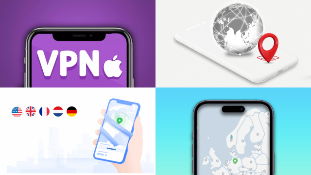How to Use a VPN to Access Geo-Restricted Content on Your iPhone How to Use a VPN to Access Geo-Restricted Content on Your iPhone