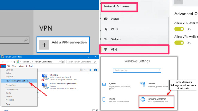 How to Set Up a VPN: Step-by-Step Guide for Beginners How to Set Up a VPN: Step-by-Step Guide for Beginners