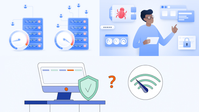 Factors that Affect the Cost of a VPN Factors that Affect the Cost of a VPN