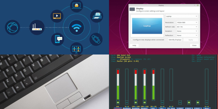 Troubleshooting Common Issues When Using Ubuntu Linux on Chromebook with Crouton Troubleshooting Common Issues When Using Ubuntu Linux on Chromebook with Crouton