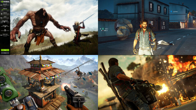 Introduction to taking screenshots of PC games Introduction to taking screenshots of PC games