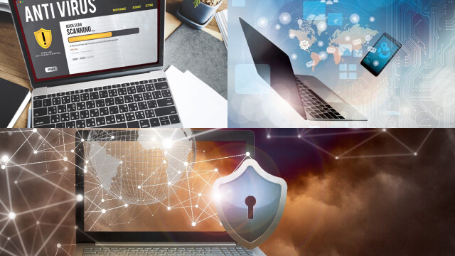 Introduction to Antivirus for Windows Introduction to Antivirus for Windows