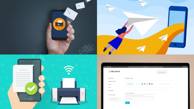 Understanding How Online Fax Services Work Understanding How Online Fax Services Work
