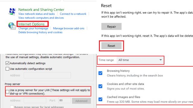 Troubleshooting Netflix VPN Issues Troubleshooting Netflix VPN Issues