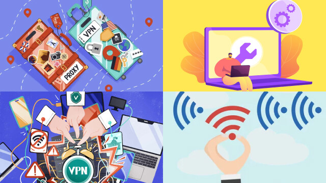 Essential VPN Features for Enhanced Privacy and Security Essential VPN Features for Enhanced Privacy and Security