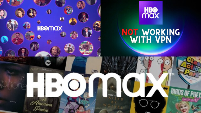 Troubleshooting Tips for HBO Max VPN Issues Troubleshooting Tips for HBO Max VPN Issues