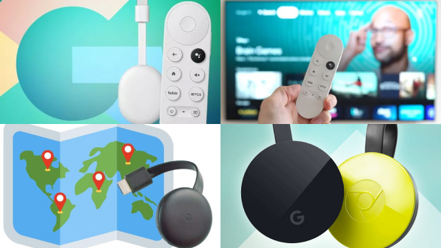 Setting up Chromecast with a VPN for Access to US Netflix and More Setting up Chromecast with a VPN for Access to US Netflix and More