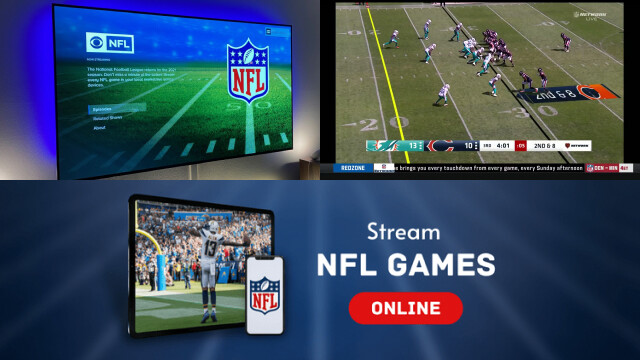 Introduction: Watching NFL Games Beyond Your Local Market with a VPN Introduction: Watching NFL Games Beyond Your Local Market with a VPN