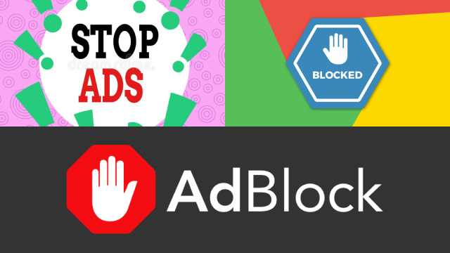Method 1: Ad Blockers Method 1: Ad Blockers