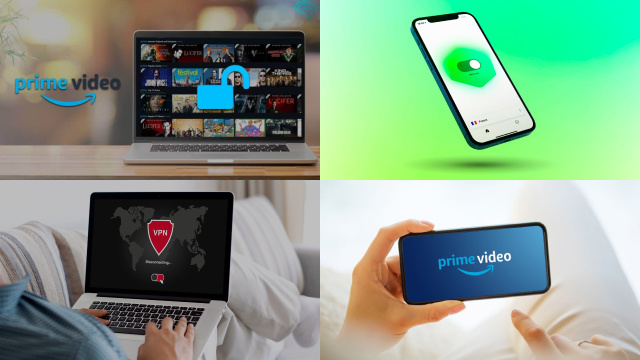 Introduction: The Importance of a VPN for Amazon Prime Video Introduction: The Importance of a VPN for Amazon Prime Video