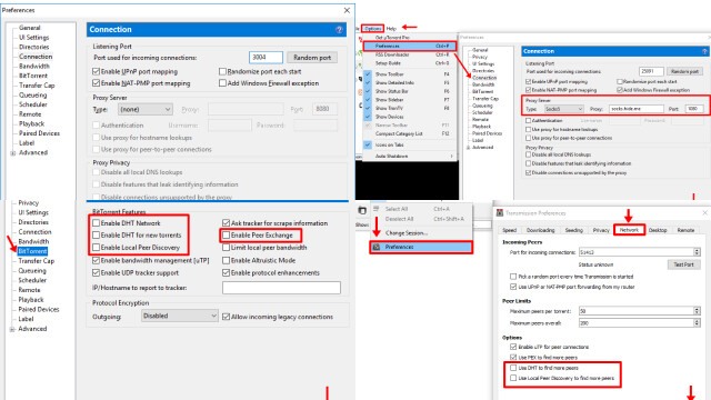 Setting up and Configuring Your VPN for Torrenting Setting up and Configuring Your VPN for Torrenting