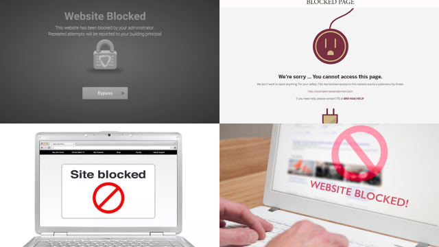 The Importance of Accessing Blocked Websites at School The Importance of Accessing Blocked Websites at School