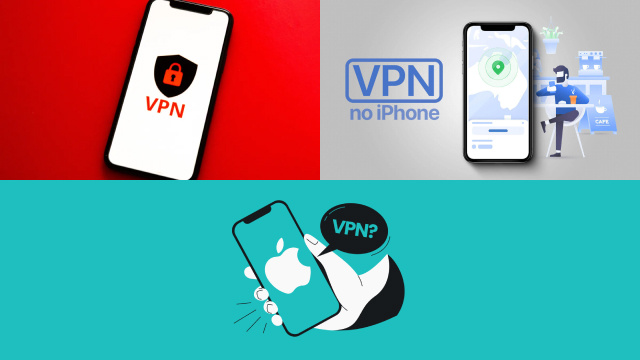 Why You Need a VPN on Your iPhone: Top Reasons Why You Need a VPN on Your iPhone: Top Reasons
