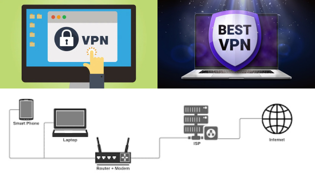 The Benefits of Using a VPN: Secure Browsing and Privacy The Benefits of Using a VPN: Secure Browsing and Privacy