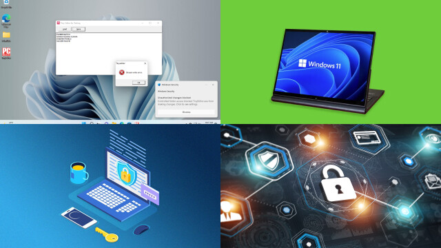 Is Microsoft Defender Good Enough? Is Microsoft Defender Good Enough?