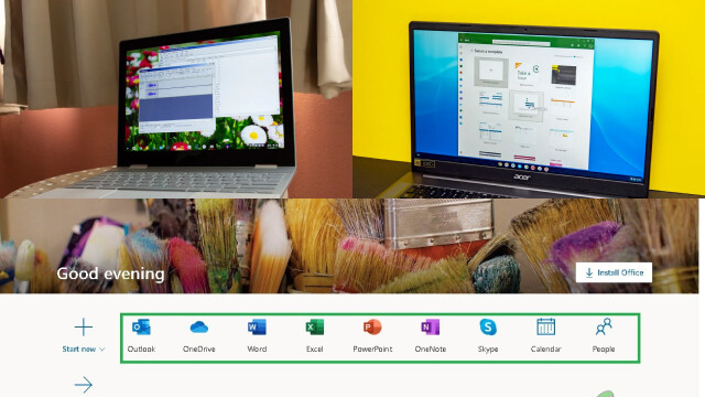 Installing Linux on Your Chromebook Installing Linux on Your Chromebook