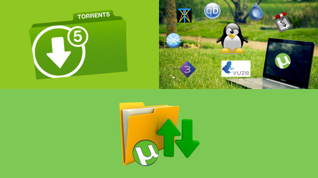 Torrenting in 2023: Know the Risks and Stay Safe! Torrenting in 2023: Know the Risks and Stay Safe!