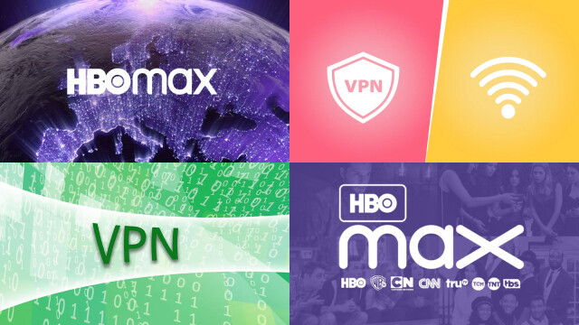 HBO Max VPN Not Working? Here's What You Can Do HBO Max VPN Not Working? Here's What You Can Do