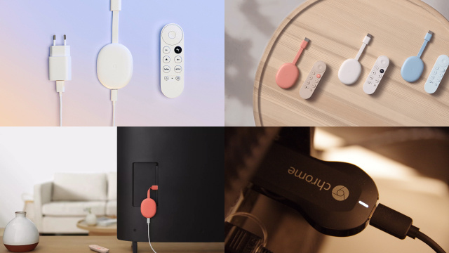 Get the Most Out of Chromecast: Enhance Your Streaming with a VPN Get the Most Out of Chromecast: Enhance Your Streaming with a VPN