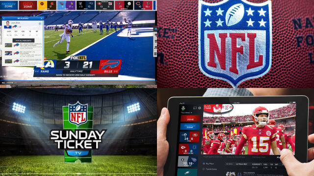 Maximizing Your NFL Game Viewing Experience: Tips and Tricks with VPNs Maximizing Your NFL Game Viewing Experience: Tips and Tricks with VPNs