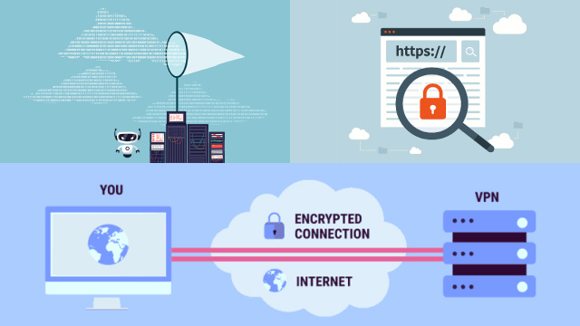 Protecting Your Privacy: Tips for Keeping Your Browsing History Private Protecting Your Privacy: Tips for Keeping Your Browsing History Private