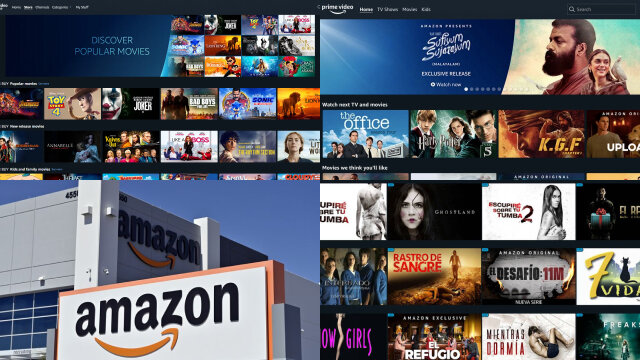 Fixing VPN Issues with Amazon Prime Video Fixing VPN Issues with Amazon Prime Video