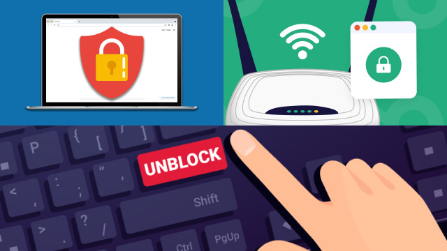 How to Use VPNs to Unblock Websites on a Chromebook How to Use VPNs to Unblock Websites on a Chromebook