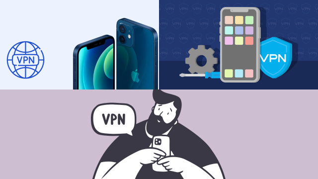 Securing Your iPhone: Best Practices for Using a VPN Securing Your iPhone: Best Practices for Using a VPN