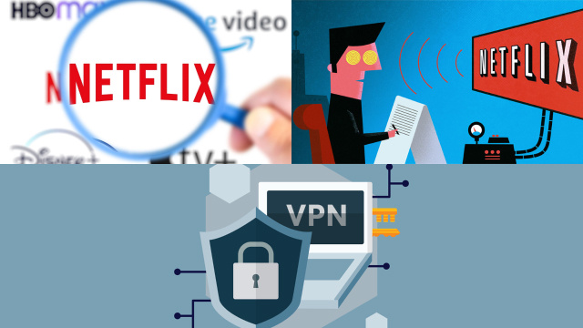 Tips for using a VPN with Netflix Tips for using a VPN with Netflix