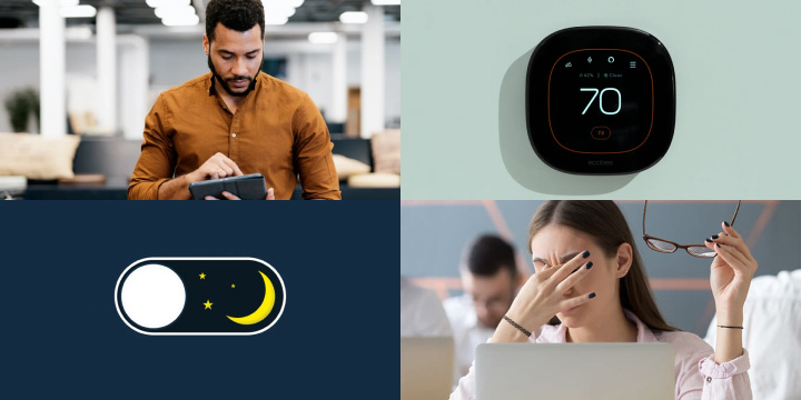 Benefits of Dark Mode: Improving Your User Experience in Windows 10 Benefits of Dark Mode: Improving Your User Experience in Windows 10