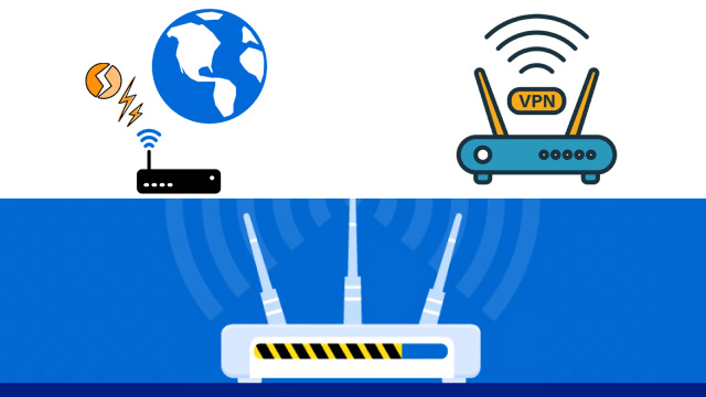 Understanding the Basics of VPN on Router Setup Understanding the Basics of VPN on Router Setup