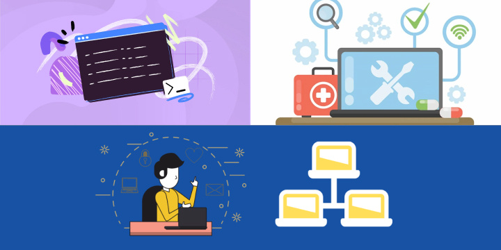 Network Configuration Problems Network Configuration Problems